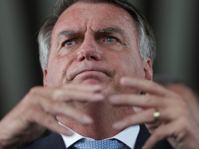 Bolsonaro