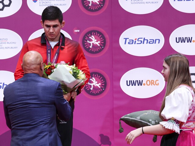 Chermen Valijev