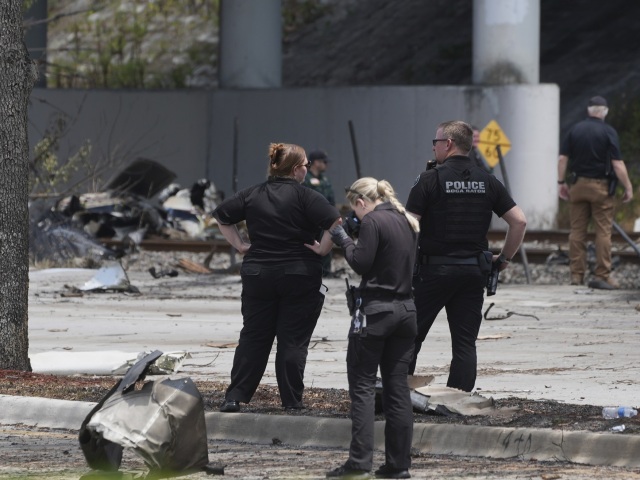 Florida / Plane / Crash /
