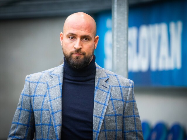 Ivan Kmotrík ml.