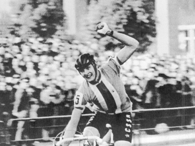 Jozef Regec