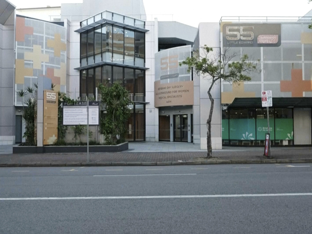 Klinika Monash IVF austrália