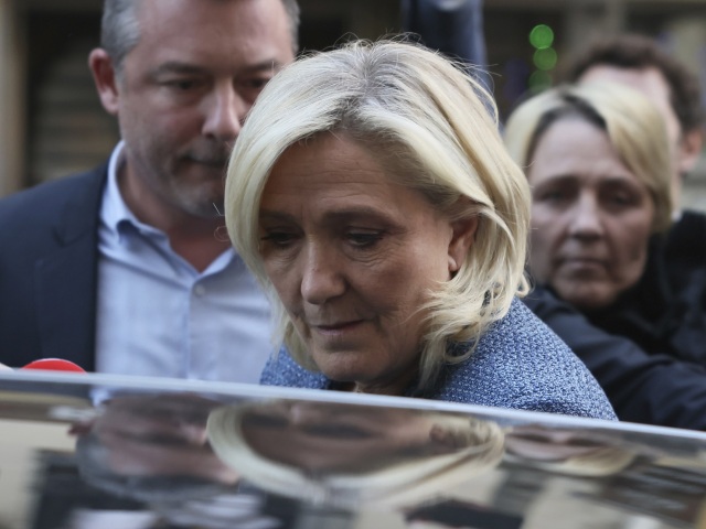 Marine Le Penová
