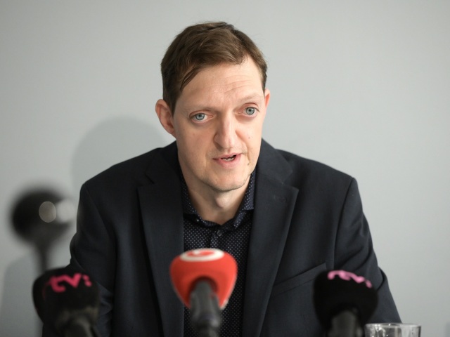 Ondrej Špoták
