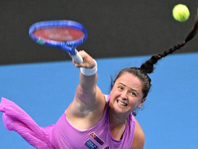 Viktória Hrunčáková