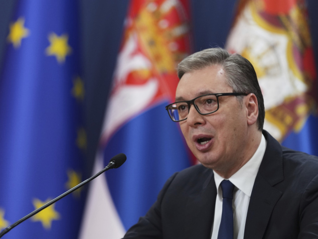 Vučič