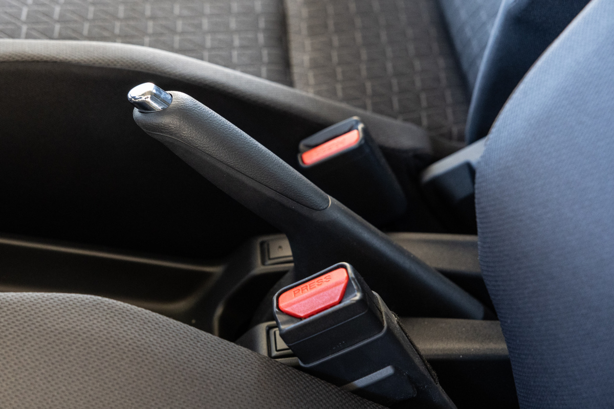 Suzuki Swift 1,2 DualJet AllGrip - test 2025