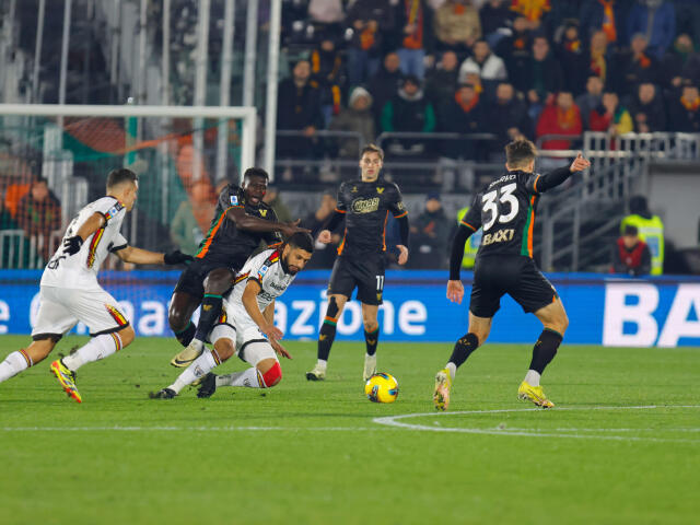 FC Benátky