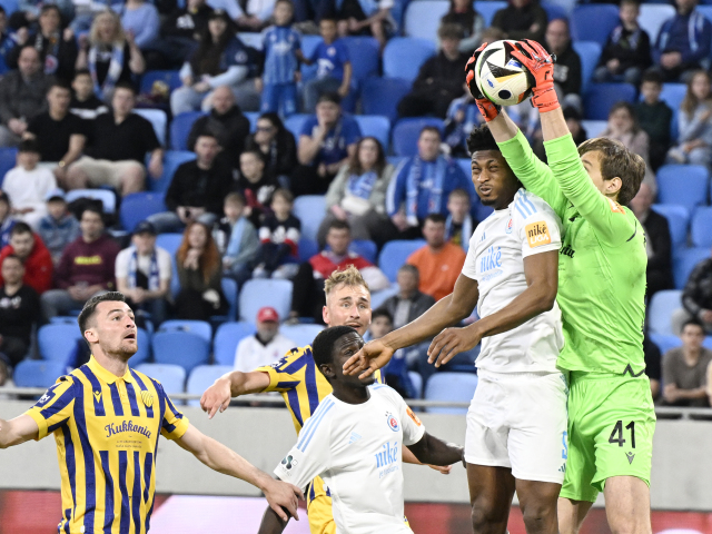Slovan - DAC