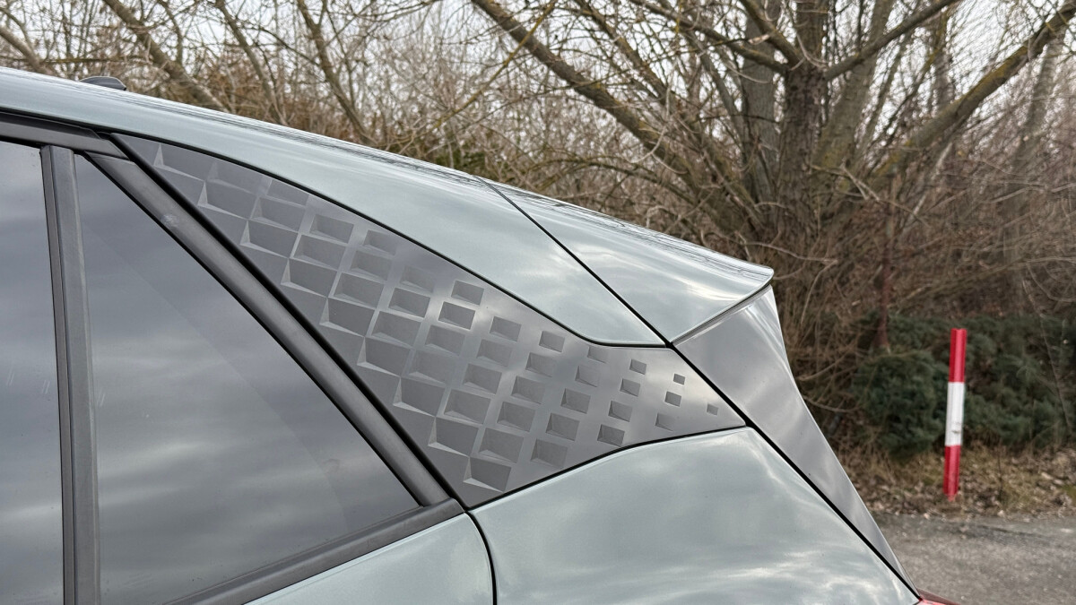 Cupra Born (2025)