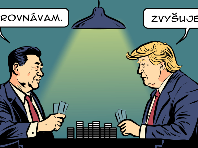 Gasparec nedela