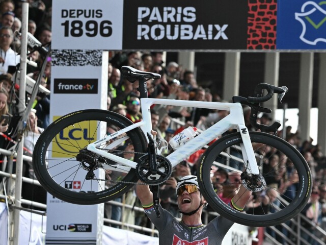 Mathieu van der Poel