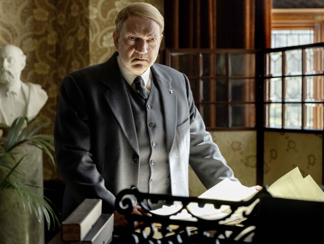 Quisling, film