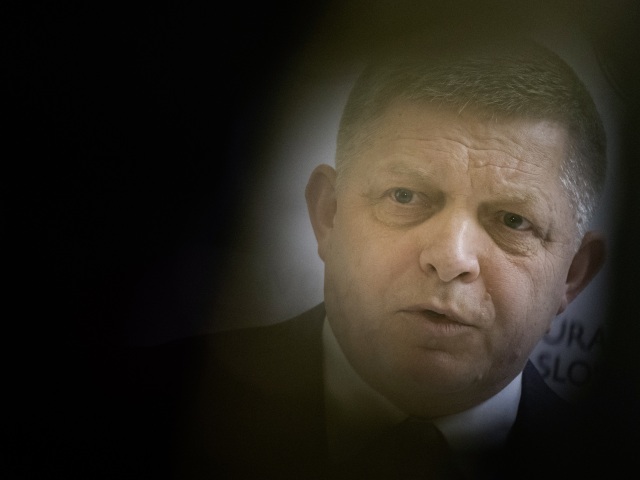 Robert Fico