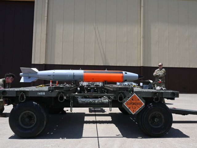 B 61-12, americká nukleárna zbraň