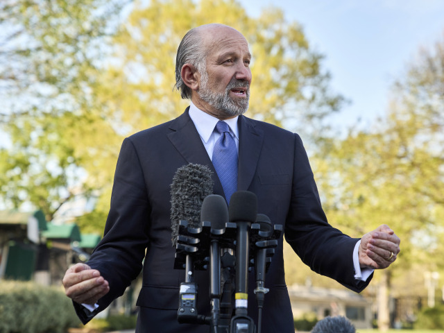 Howard Lutnick