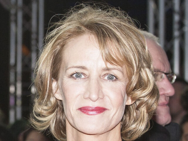 Janet McTeer