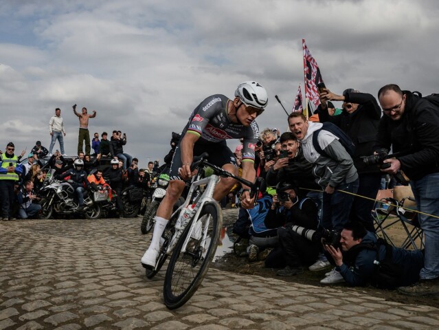 Mathieu van der Poel
