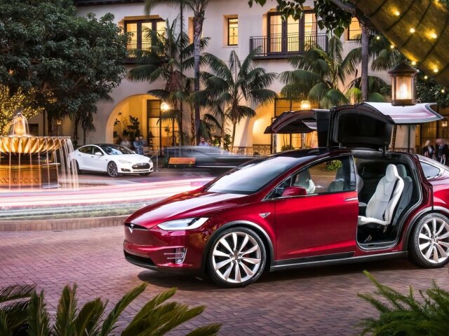 modelx