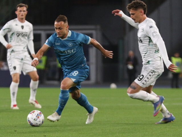Stanislav Lobotka