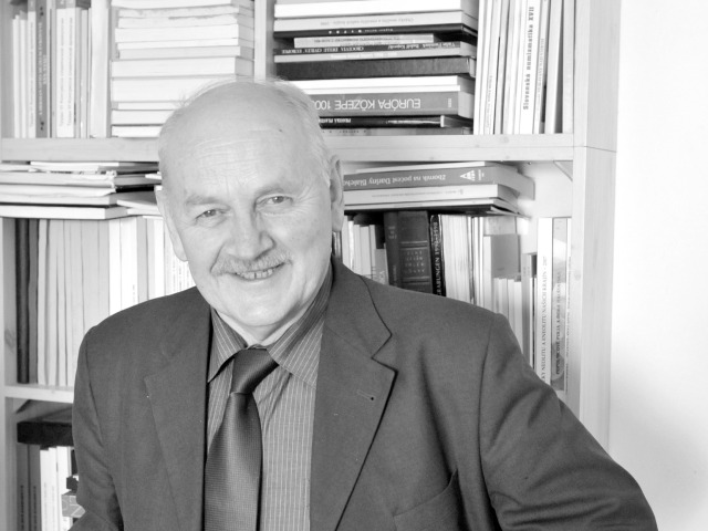 Alexander Ruttkay