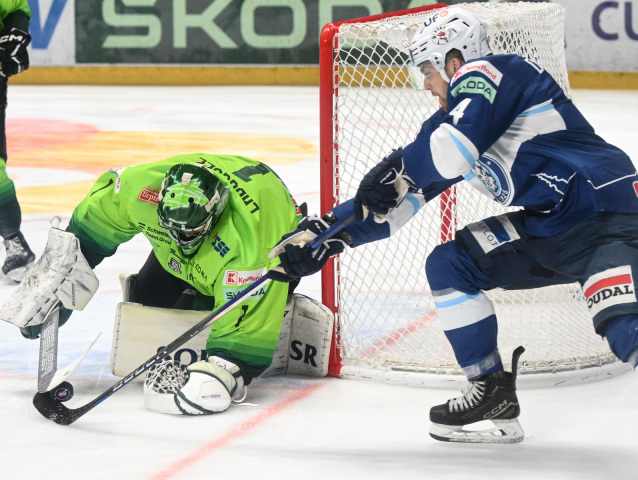 Connor Lacouvée