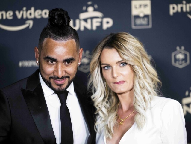 Dimitri Payet