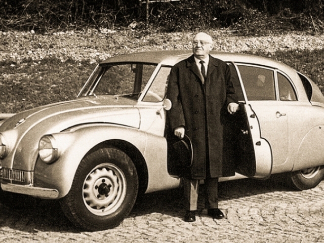 Hans Ledwinka