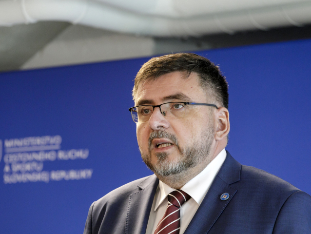 Jozef Božik, zmos