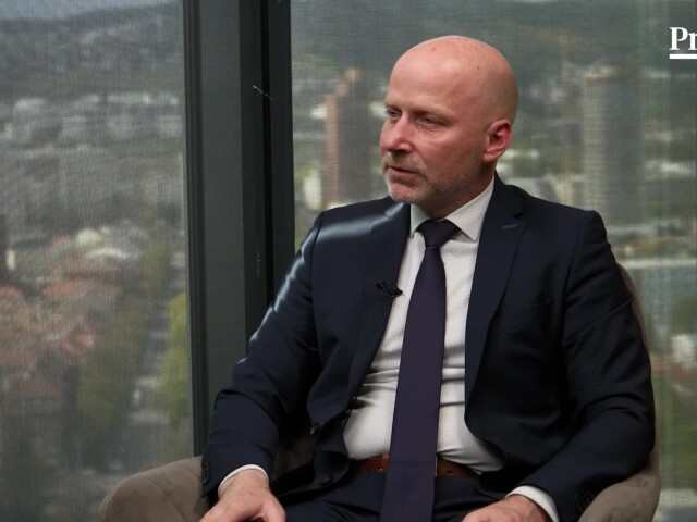 maros ovcarik
