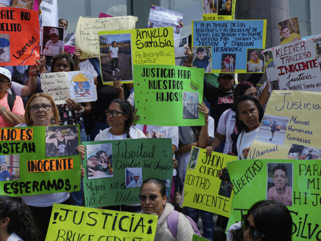 migranti venezuela