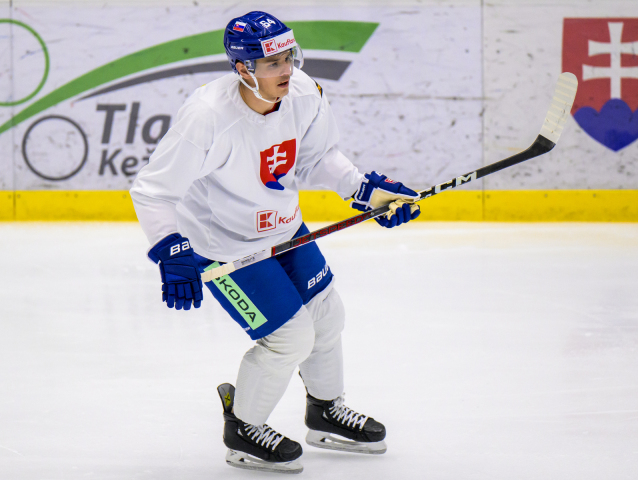 Patrik Koch