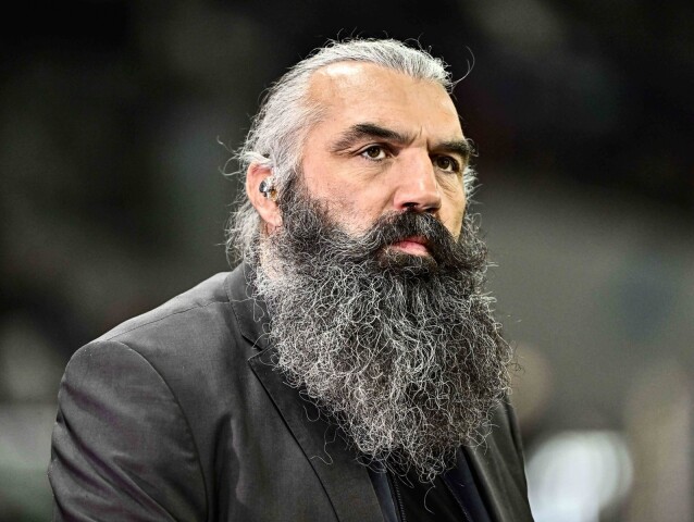 Sébastien Chabal