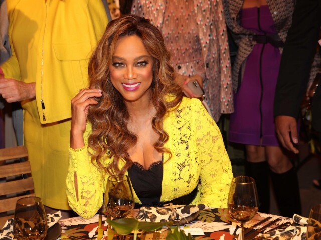 tyra banks