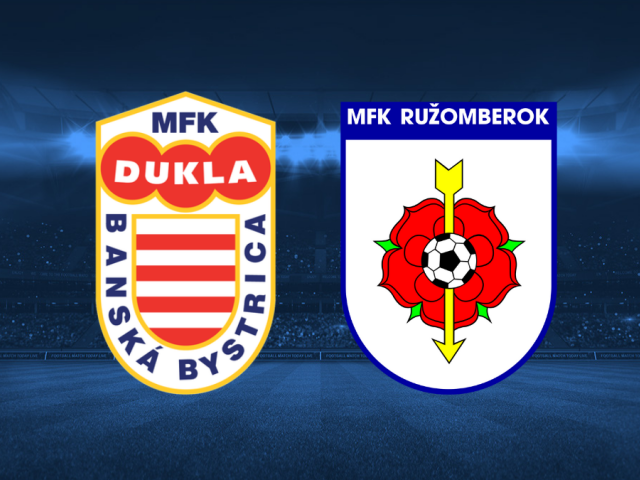 banska bystrica - ruzomberok