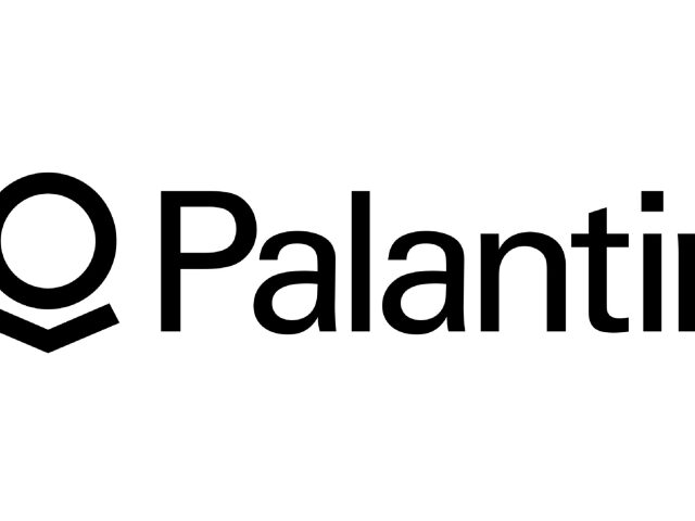 Palantir - logo