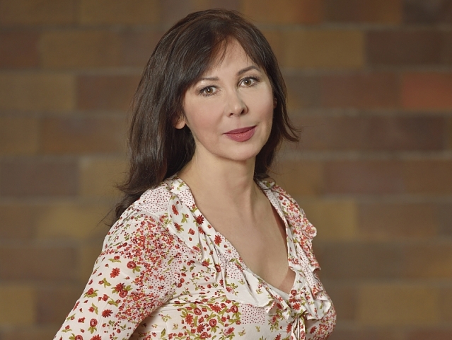 Petra Bernasovska