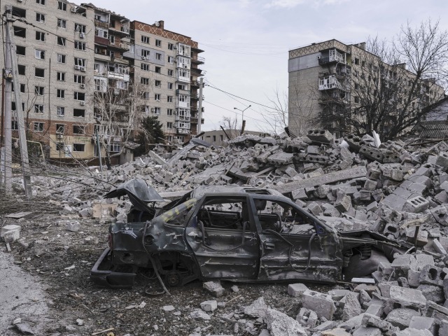 Pokrovsk