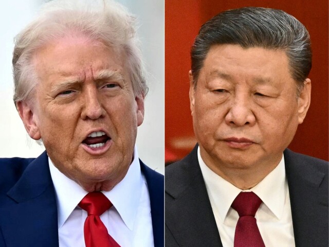 Trump, Si