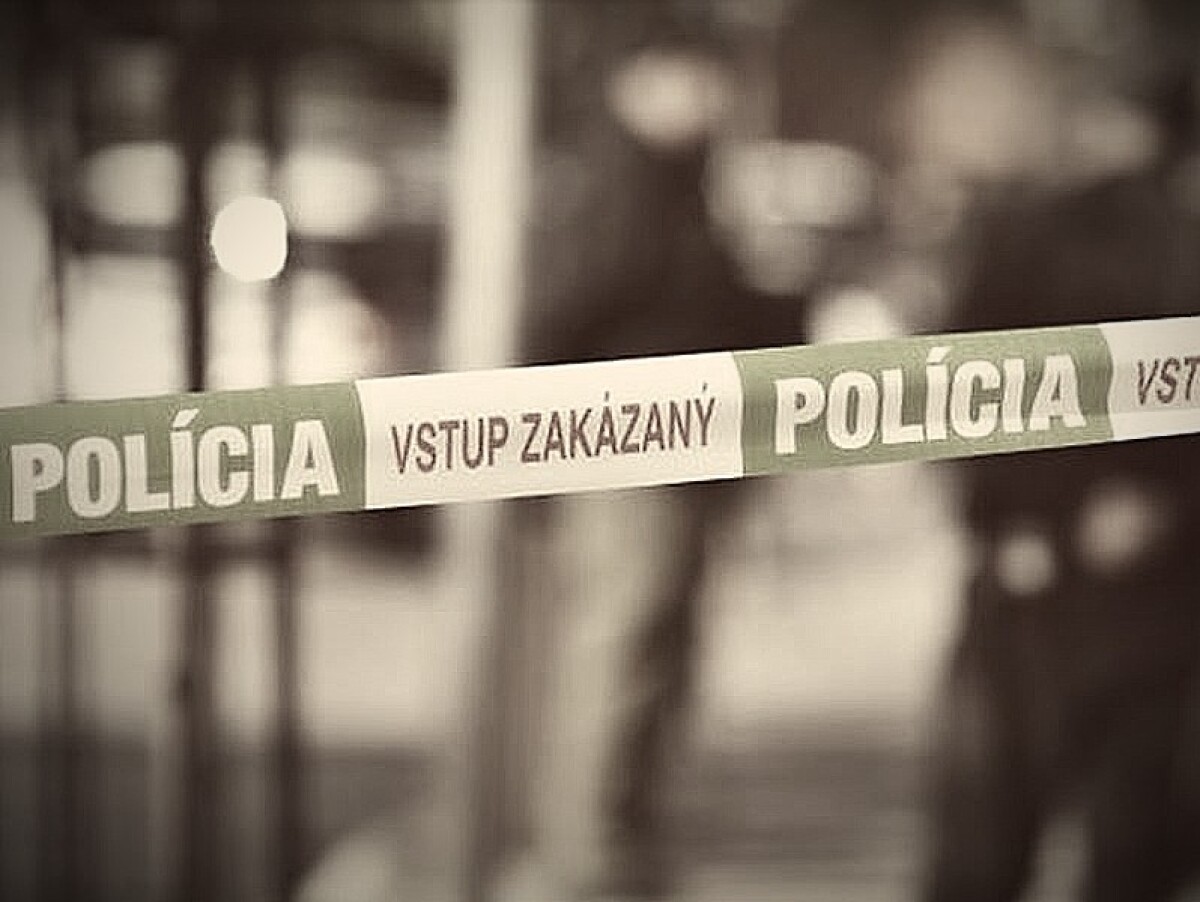 Policajná páska