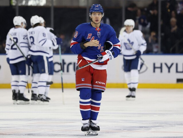Atemij Panarin