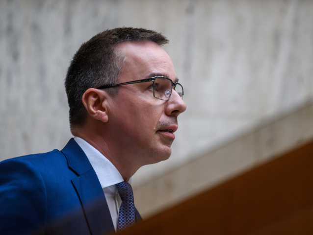 Erik Tomáš