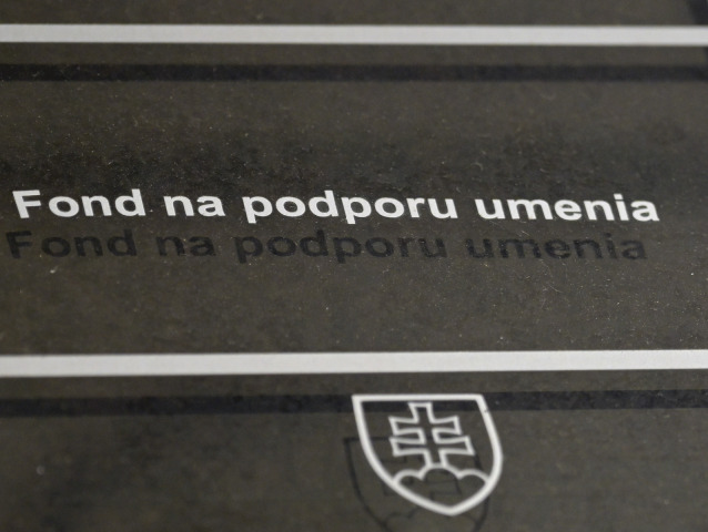 Fond na podporu umenia / FPU /