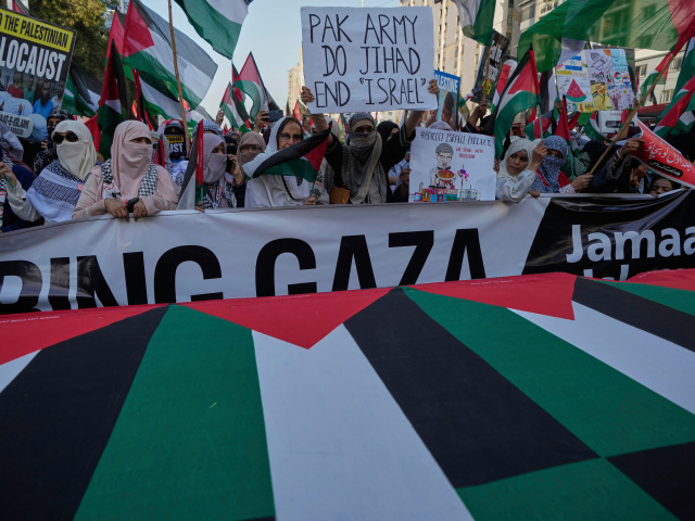 gaza, izrael, palestína