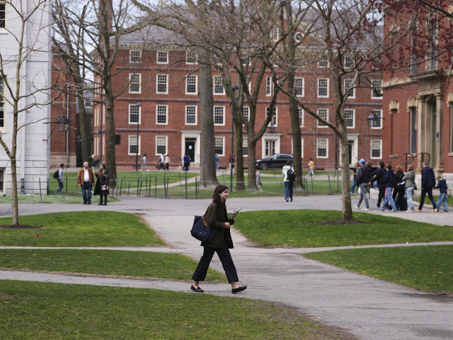 Harvard University