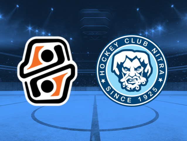 HC Košice, HK Nitra