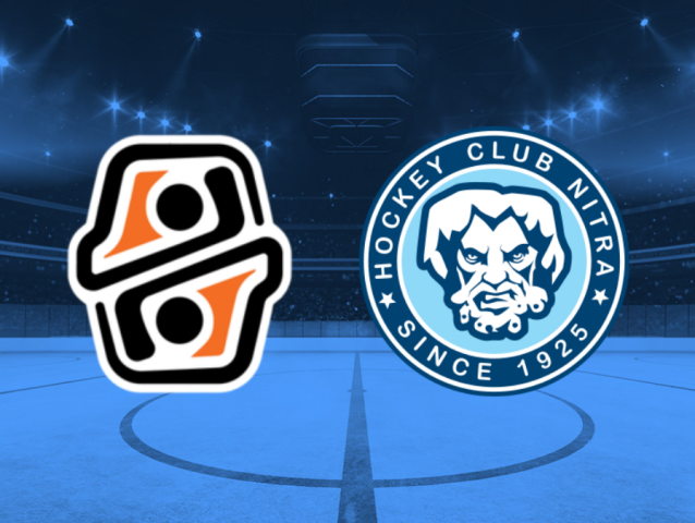 HC Košice, HK Nitra