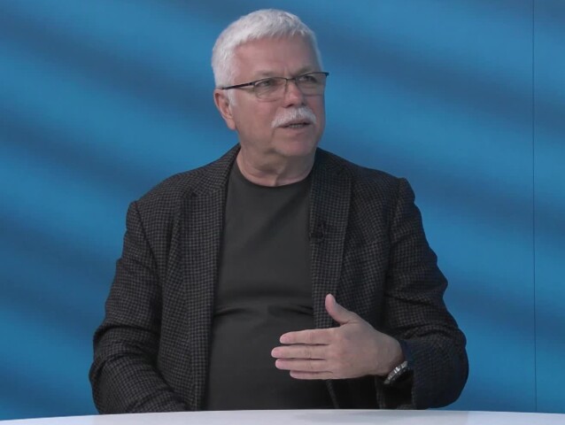 Ivan Šramko, bývalý guvernér NBS