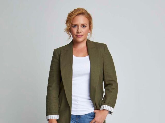 Kamila Heribanova