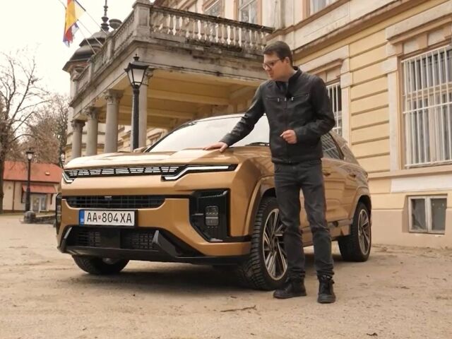 KGM Actyon - motoring 2025